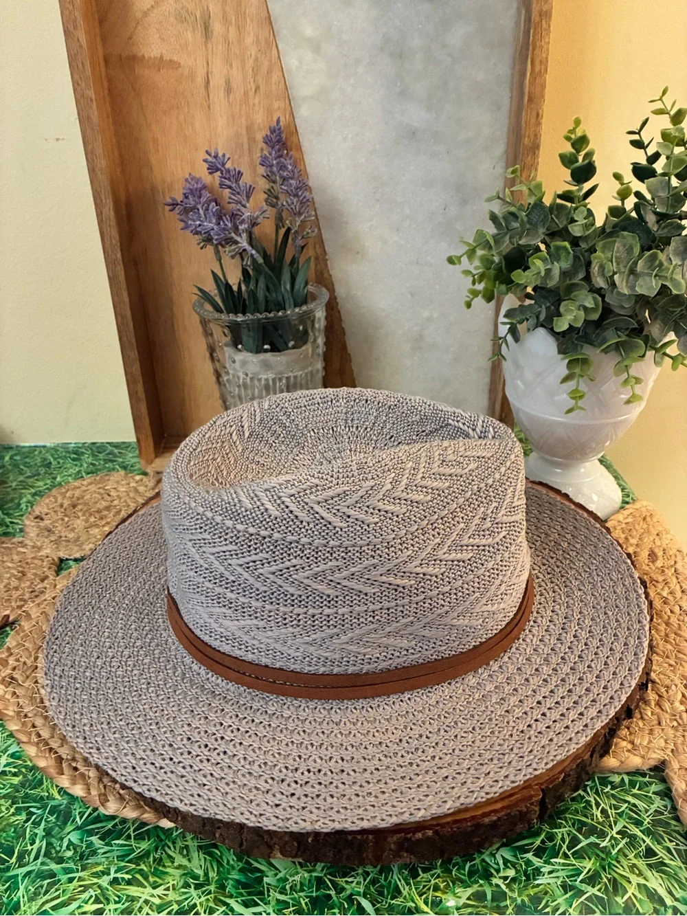 Marcus Adler neutral woven